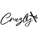 LOGO CRUZLY NEGRO
