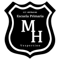 LOGO MIGUEL HIDALGO NEGRO