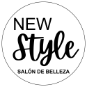 LOGO NEW STYLE NEGRO