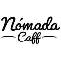 LOGO NOMADA NEGRO